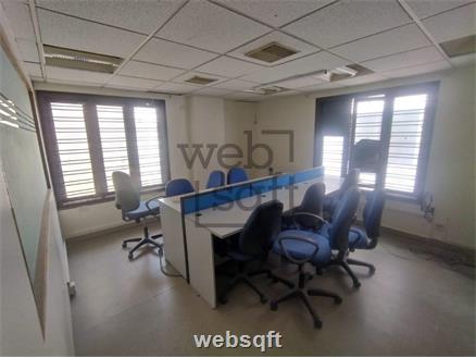 Commercial Office Space for Rent in Telangana